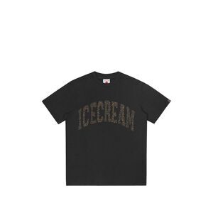 Icecream Men's T-Shirts And Polos Black
